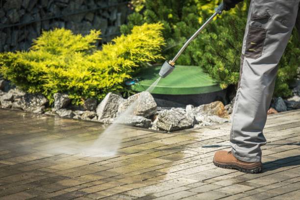 Best Residential House Exterior Washing  in Lincoln, CA