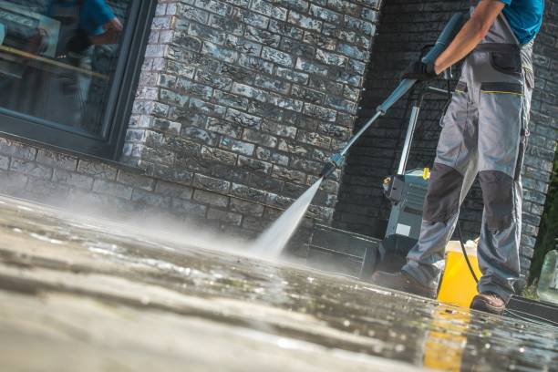 Best Animal Enclosure Cleaning  in Lincoln, CA